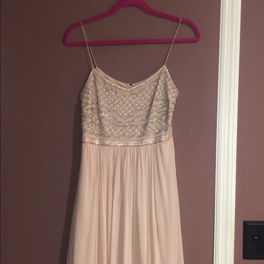 Adrianna Papell Dress